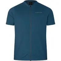Endura Functioneel shirt 'Loop' aqua