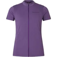 Endura Loop Zipped Korte Mouw Enduro Trui