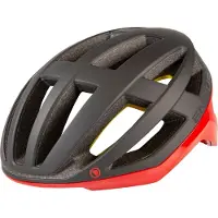 Endura FS260-Pro MIPS II Helm Rood