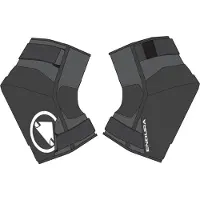 Endura Singlestrack Elleboogbeschermers