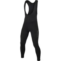 Endura Windchill Bibtights Zwart || Maat: M