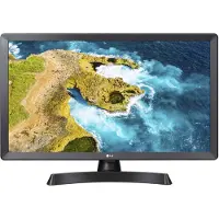 LG Smart TV 24TQ510S-PZ HD 24" LED