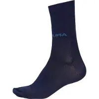 Endura Pro SL II Sokken Navy Blauw