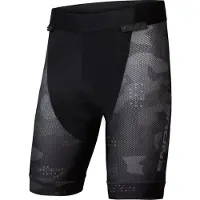 Endura SingleTrack Basis Laag Zwart || Maat: XL