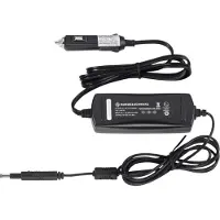 Rohde & Schwarz Adapterkabel HA-Z302 HA-Z302 K (Adapter), Metrologie, Zwart
