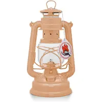 Feuerhand Stormlamp 276 Olielamp Soft Peach