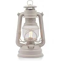 Feuerhand Baby Special 276 Beige, 276-LED-BE, LED stormlamp