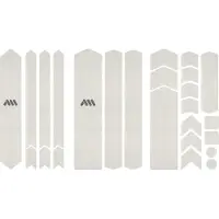All Mountain Style E-bike Framebescherming