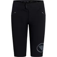 Endura Singletrack Lite Korte Broek