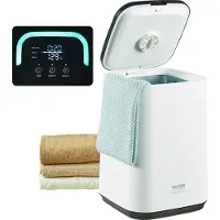 Vevor 20L Grote handdoekverwarmer