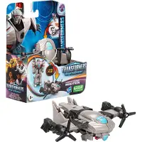 Hasbro Transformers Earthspark 1 Step Megatron