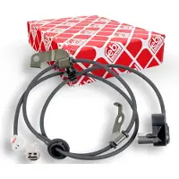 FEBI BILSTEIN 175334 Wielsnelheidssensor (ABS)