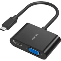 Hama Video Adapter 00200313