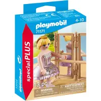 Playmobil specials ballerina - 71171