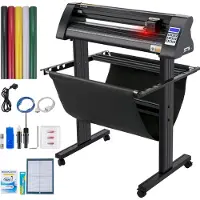 Vevor Vinyl Snijplotter