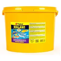 Tropical - Malawi Flakes 11 liters