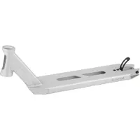 Drone Stuntscooter deck - Element 2 - Lichtgewicht - 4,5 inch - Zilver - 19 -