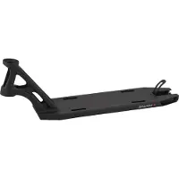 Drone Stuntscooter deck - Shadow 3 - Lichtgewicht - 4,9 - Zwart, 20,5 cm -