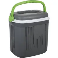 Eda Koelbox - Iceberg - 20 Liter - Grijs