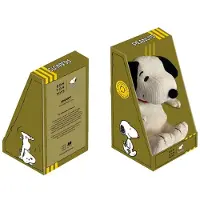 Snoopy Pluche Snoopy in Giftbox 17cm