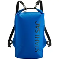 Stahlsac Drylite 18l Dry Sack Blauw