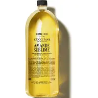 L'Occitane Almond Shower Oil Refill 500 ml