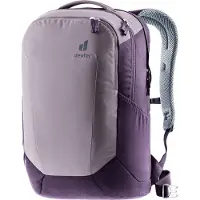 Deuter Rugzak 'Giga' grijs / lila / aubergine / lichtlila