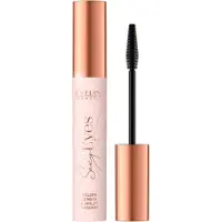Eveline Cosmetics Sexy Eyes – mascara, glanzende finish, dekking