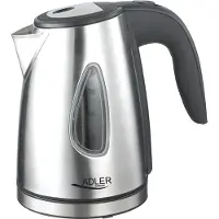Adler AD 1203 RVS Waterkoker - 1 Liter
