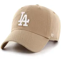 '47 Pet 'MLB Los Angeles' kaki / wit