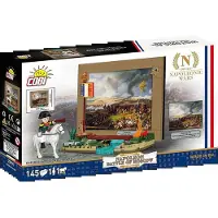 COBI 20091 Napoleon The Battle of Moscow
