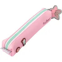 Pusheen - Etui - 20 x 4 cm - Roze