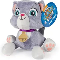 Spin Master Knuffel Paw Patrol Zuma
