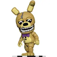 Youtooz Five Nights at Freddy's Vinyl Figure Yellow Rabbit 10 cm Beeld