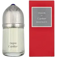 Cartier Pasha De EDT 100 ml