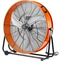 Vevor Drum Fan