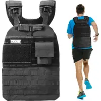 Vevor Gewichtsvest 18,14 kg