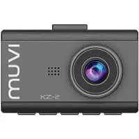 Veho Muvi - KZ-2 PRO Drivecam, 4K, Breedbeeld Dashcam