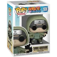 Funko POP! Pop Animation: Naruto-Shino - Pop #1509