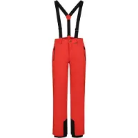 Icepeak Freiberg Skibroek heren Rood S/48