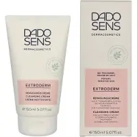 Dado Sens Extroderm Reinigingscrème 150 ml