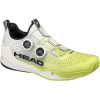 Head Racket Endure Pro Boa Clay Shoes Wit EU 47 Man
