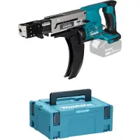 Makita accuschroefautomaat DFR550ZJ 18V