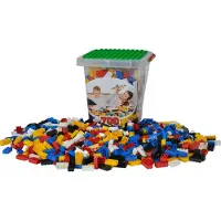 Simba Blox - 700 stuks van 8 stenen
