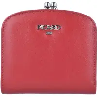 PICARD Portemonnee 'Bingo' rood