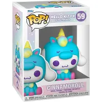 Funko POP! Pop! - Hello Kitty - Sanrio - Cinnamoroll (UP) #59