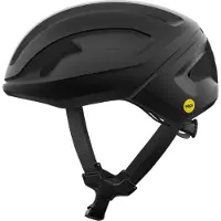 POC Omne Air Mips Helm Mat Zwart, Maat S