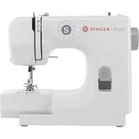 SINGER M1005 Semiautomatische kindernaaimachine Elektrisch
