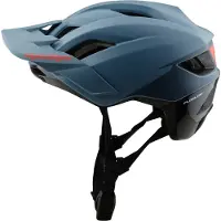 Troy Lee Designs Mips Flowline SE Trooper Fietshelm Maat