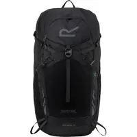 Regatta Blackfell IV 35L rugzak (Zwart)
